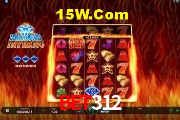 Jogos com bônus e suporte 24h na Bet312